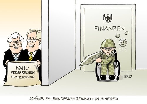 Schäuble Schäuble