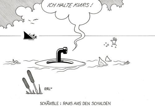 Schäuble Schäuble