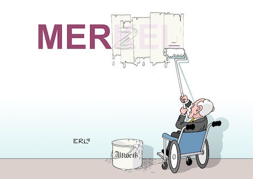 Schäuble II Schäuble II