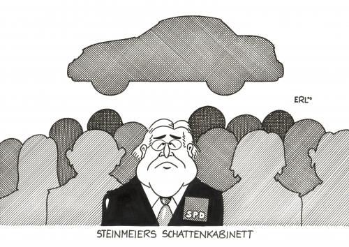 Schattenkabinett Schattenkabinett