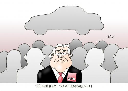 Schattenkabinett Schattenkabinett