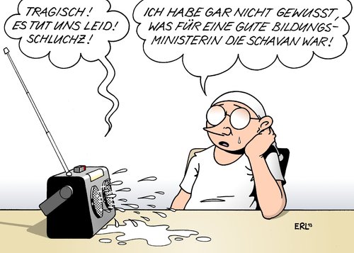 Schavan Schavan