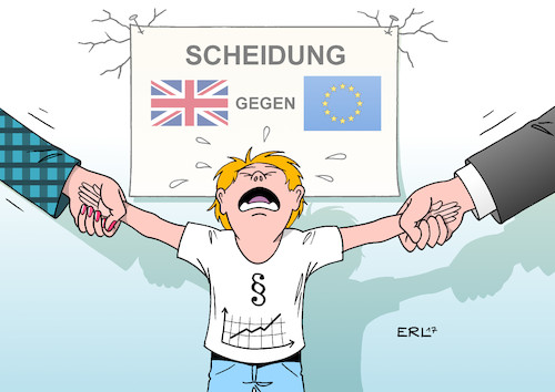 Scheidung Scheidung