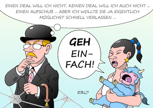 Scheidung auf britisch Scheidung auf britisch