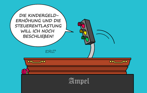 Scheintot Scheintot