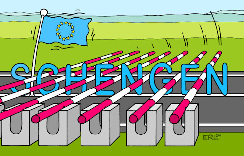 Schengen Schengen