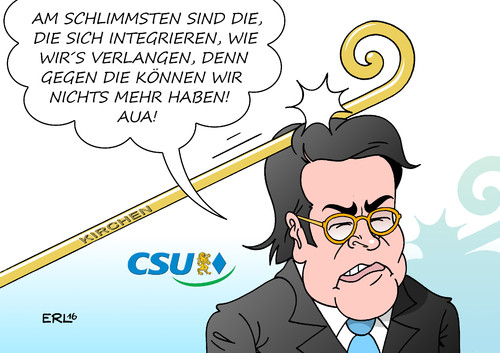 Scheuer Scheuer