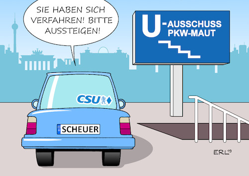 Scheuer Scheuer