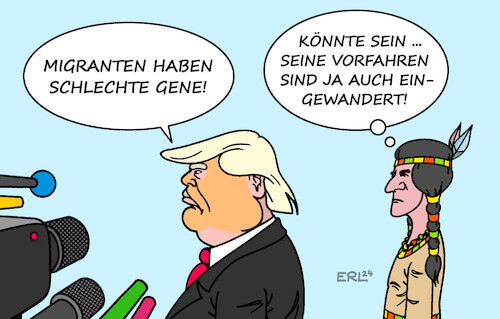 Schlechte Gene Schlechte Gene