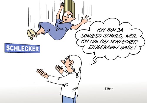 Schlecker