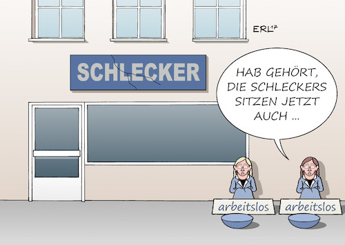 Schlecker Schlecker