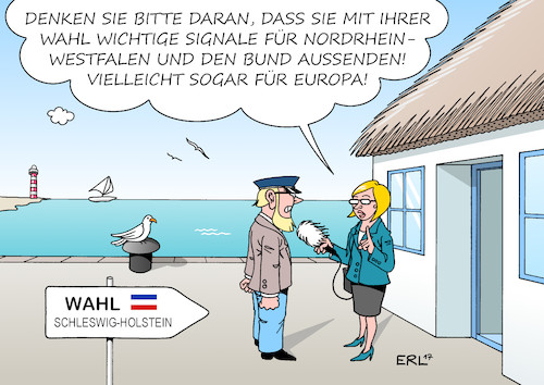 Schleswig-Holstein Schleswig-Holstein