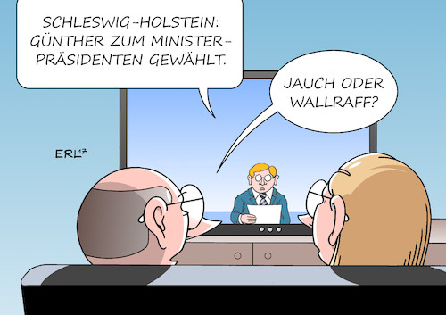 Schleswig-Holstein Schleswig-Holstein