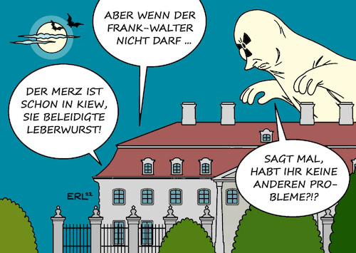 Schloss Meseberg Schloss Meseberg