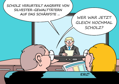 Scholz Scholz