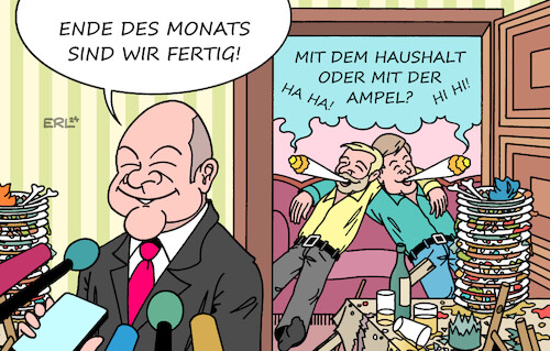 Scholz Befragung Scholz Befragung
