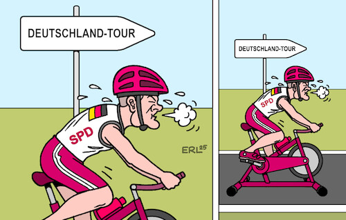 Scholz Deutschlandtour Scholz Deutschlandtour
