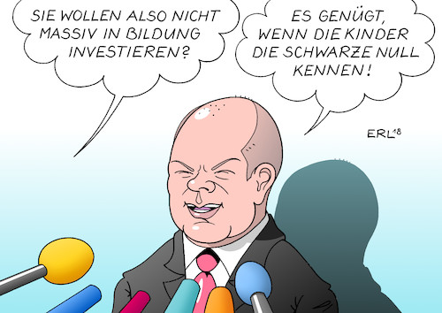 Scholz Investitionen Scholz Investitionen