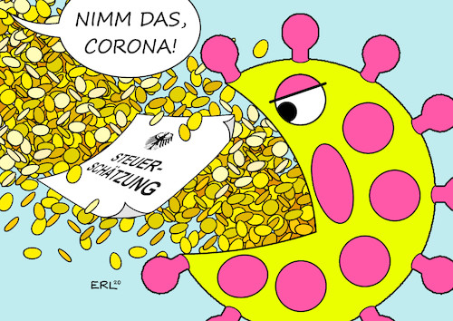 Cartoon: Scholz legt nach (medium) by Erl tagged politik,corona,virus,pandemie,covid19,lockdown,wirtschaft,einbruch,steuereinnahmen,steuern,finanzen,steuerschätzung,finanzminister,olaf,scholz,hilfen,nachlegen,geld,karikatur,erl,politik,corona,virus,pandemie,covid19,lockdown,wirtschaft,einbruch,steuereinnahmen,steuern,finanzen,steuerschätzung,finanzminister,olaf,scholz,hilfen,nachlegen,geld,karikatur,erl