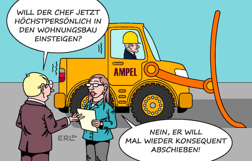 Scholz reagiert Scholz reagiert