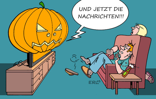 Schrecklichstes Halloween Schrecklichstes Halloween