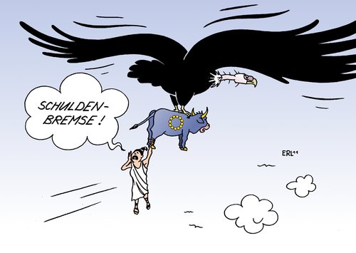 Schuldenbremse Schuldenbremse