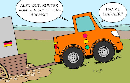 Schuldenbremse Schuldenbremse