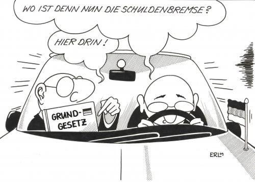 Schuldenbremse Schuldenbremse