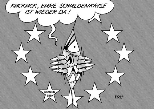 Schuldenkrise Schuldenkrise