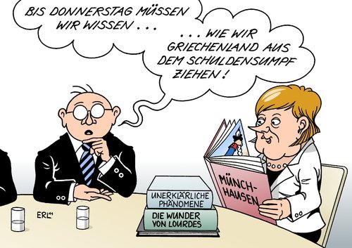 Schuldensumpf Schuldensumpf
