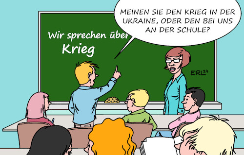 Schule und Krieg Schule und Krieg