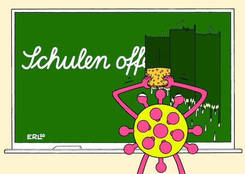 Schulen offen halten Schulen offen halten