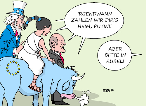 Schulterschluss Schulterschluss