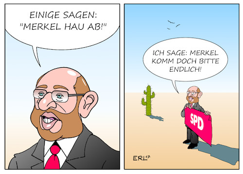 Schulz Wahlarena Schulz Wahlarena