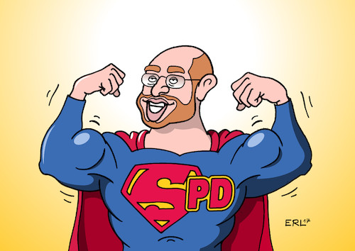 Schulzman Schulzman