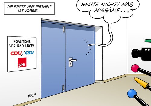 Schwarz-Rot Schwarz-Rot