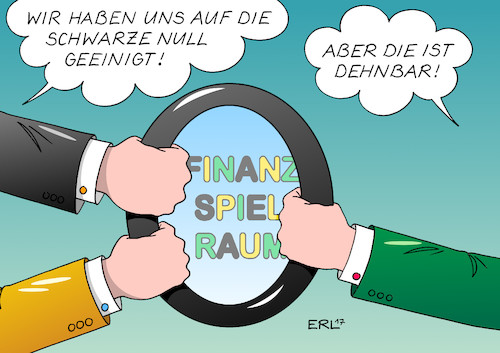 Schwarze Null Schwarze Null