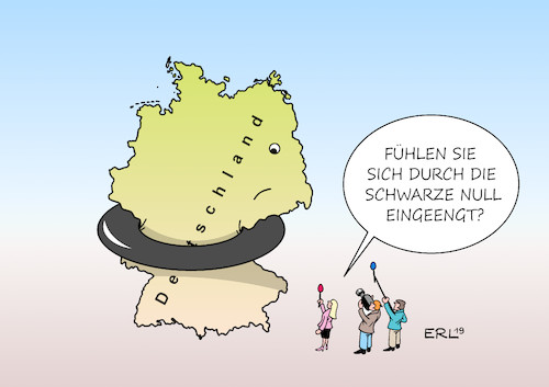 Schwarze Null