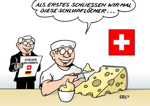 Schweiz