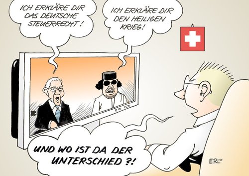 Schweiz Schweiz