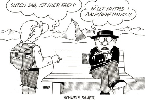 Schweiz sauer Schweiz sauer