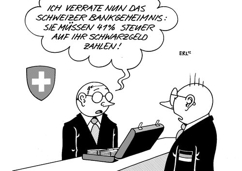 Schweizer Bankgeheimnis Schweizer Bankgeheimnis