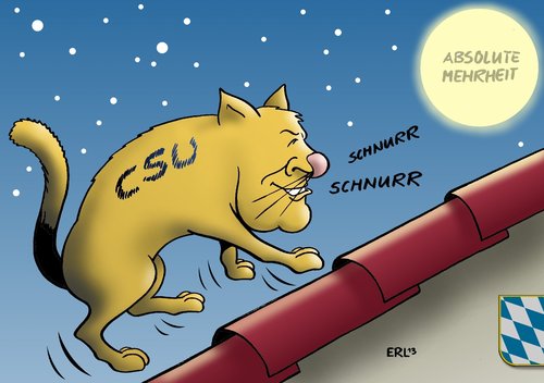 Seehofer Seehofer