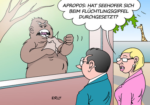 Seehofer Seehofer