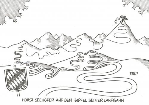 Seehofer Seehofer