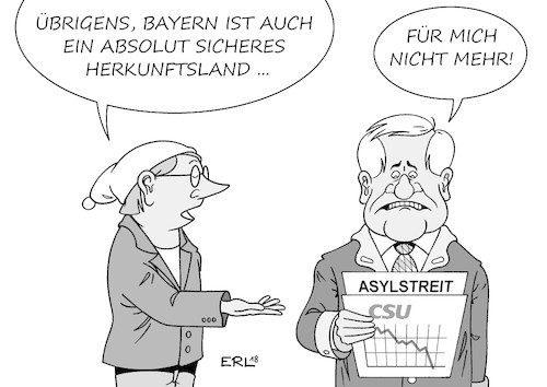 Seehofer