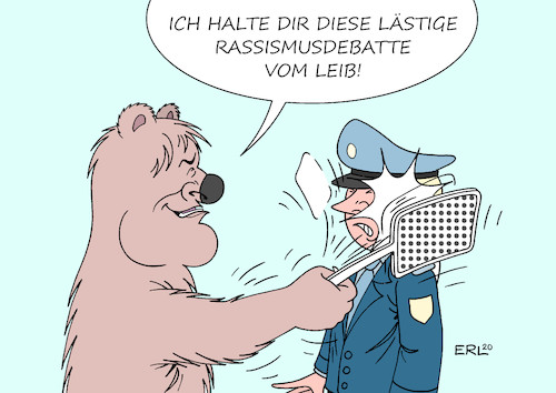 Seehofer Bärendienst Seehofer Bärendienst