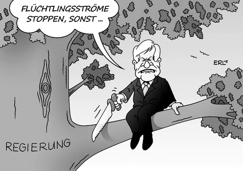 Seehofer I