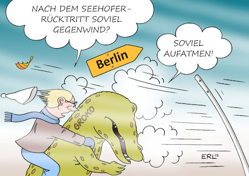 Seehofer Rücktritt Seehofer Rücktritt