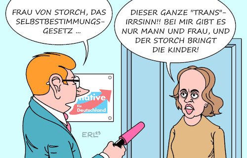Selbstbestimmungsgesetz Selbstbestimmungsgesetz